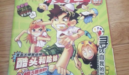 漫画期刊,描绘多彩世界，传承文化魅力