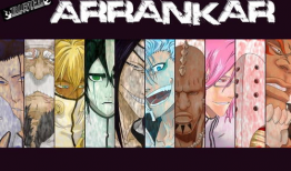 死神漫画十刃,命运之刃，守护者与破坏者的传奇对决