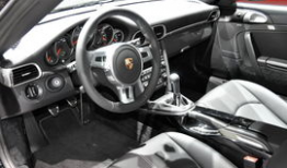 91保时捷直播,驾驭激情，尽享速度与激情之旅